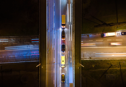 Real-Time Data Collection